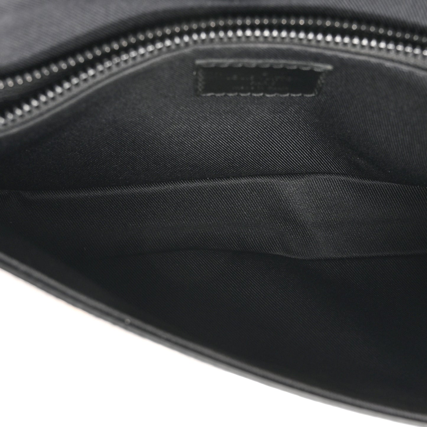 Monogram S Lock Sling Bag