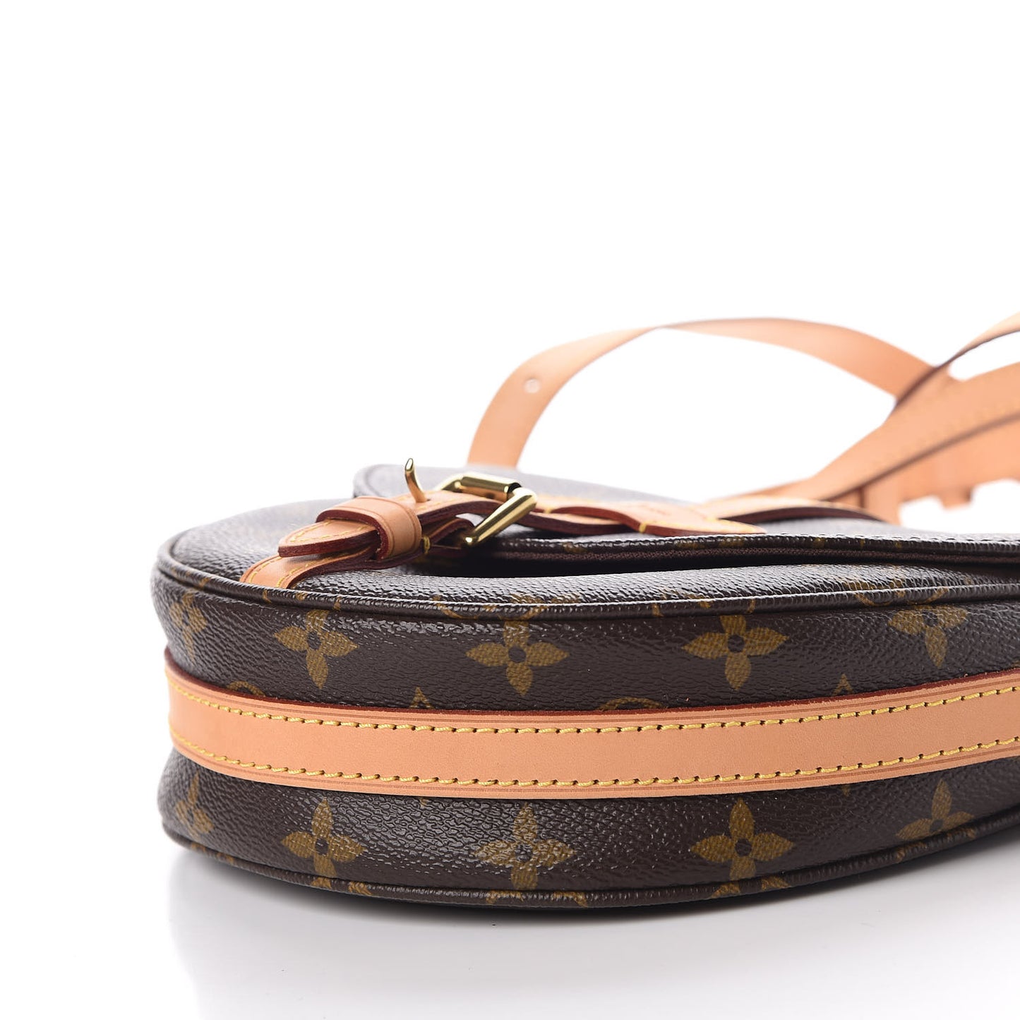 Monogram Chantilly PM