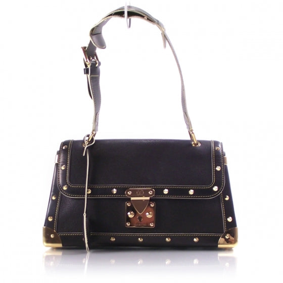 Louis Vuitton Suhali Le Talentueux Black 1 of 10