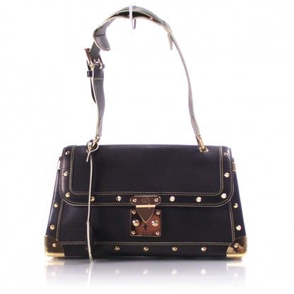 Louis Vuitton Suhali Le Talentueux Black 1 of 10