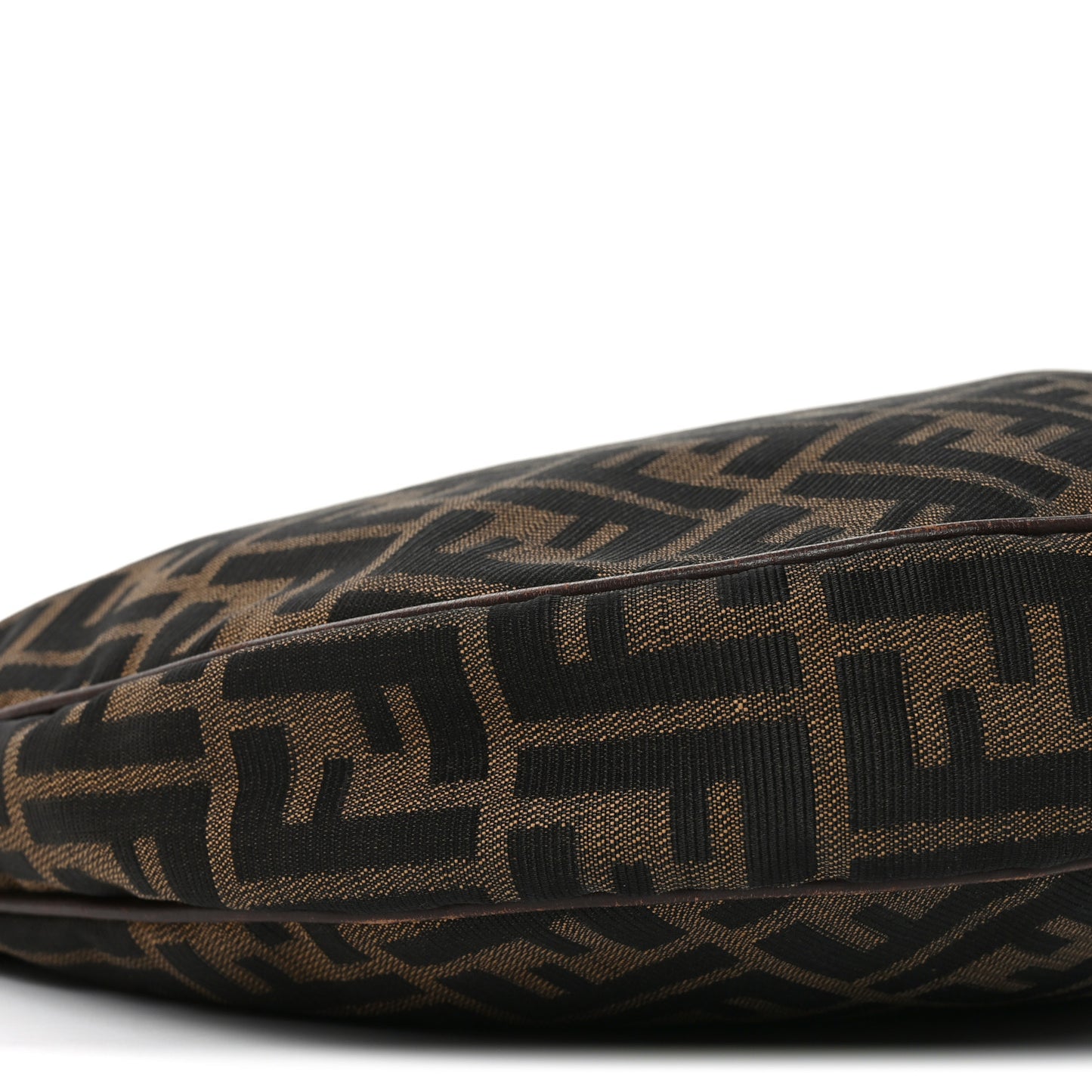 Zucca Shoulder Bag Tobacco