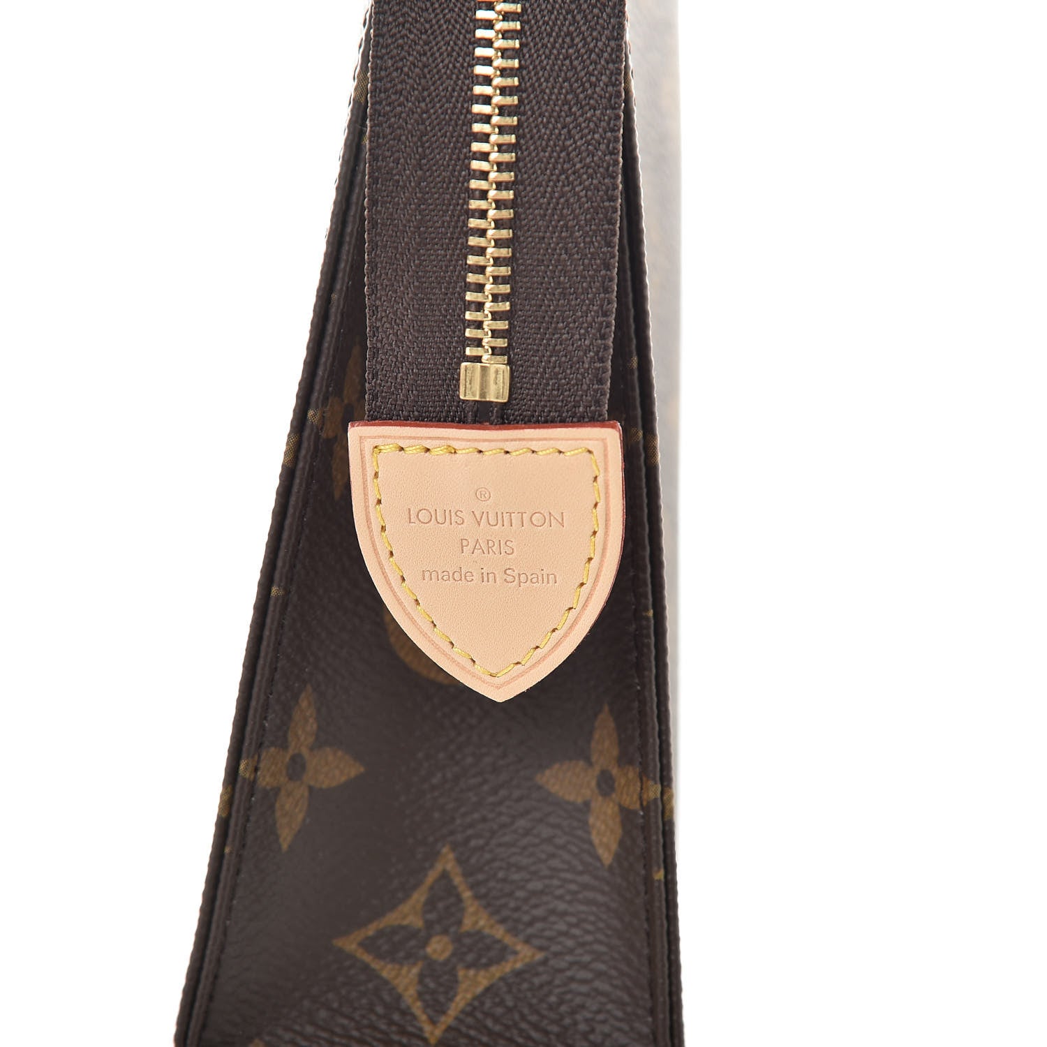 Louis Vuitton Monogram Toiletry Pouch 19 6 of 8