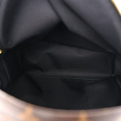 Louis Vuitton Monogram Palm Springs Backpack MM 5 of 11