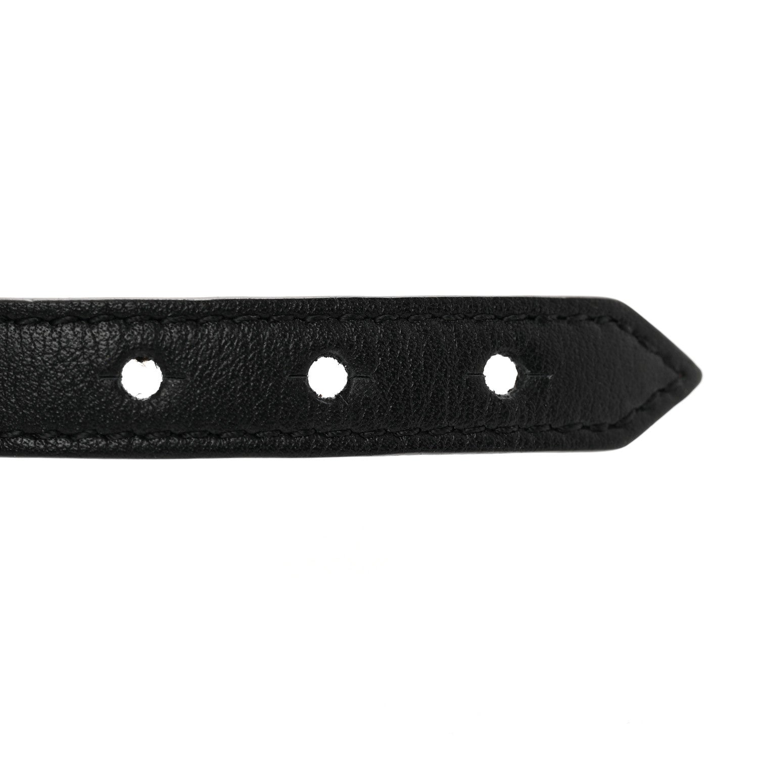 Louis Vuitton Monogram Dauphine Bracelet Black 6 of 6
