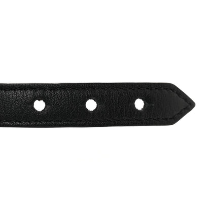 Louis Vuitton Monogram Dauphine Bracelet Black 6 of 6