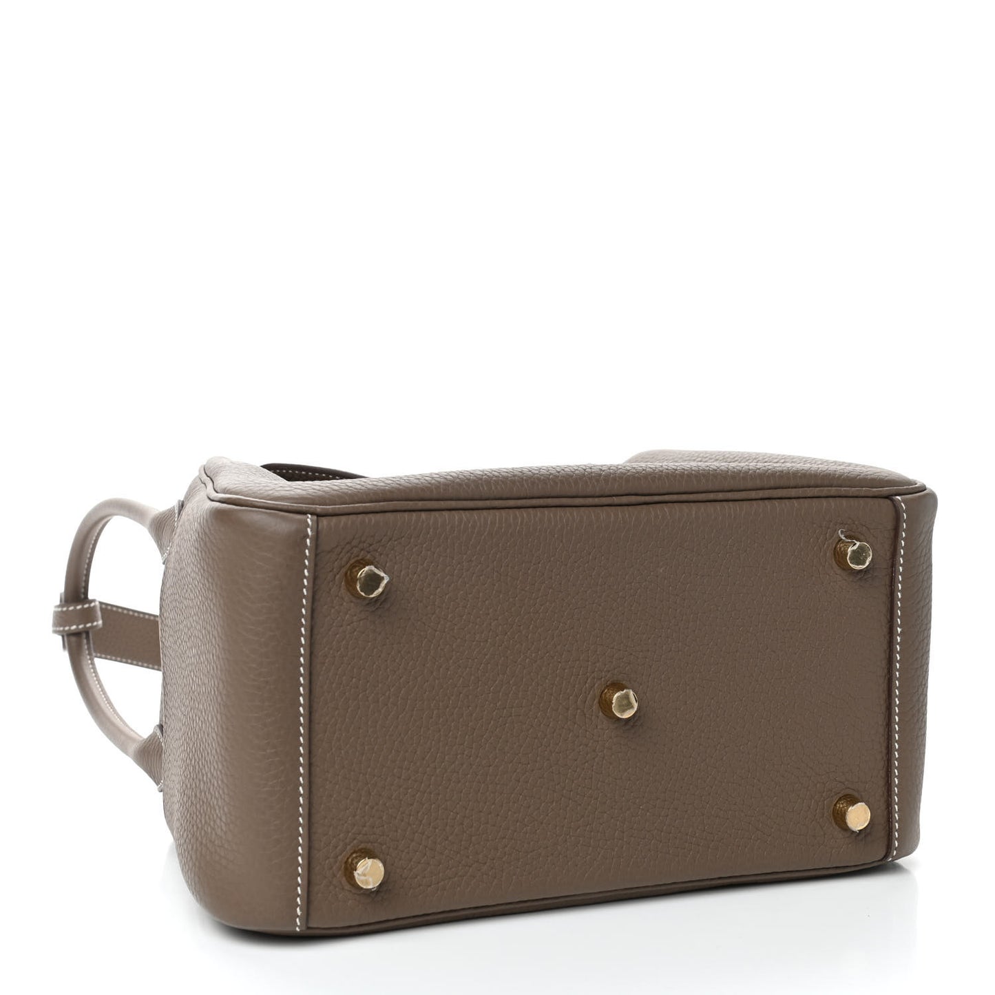 Taurillon Clemence Lindy 26 Etoupe
