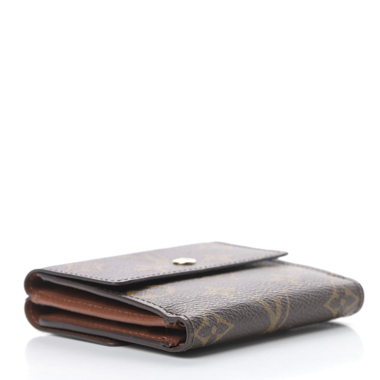 Monogram Elise Wallet