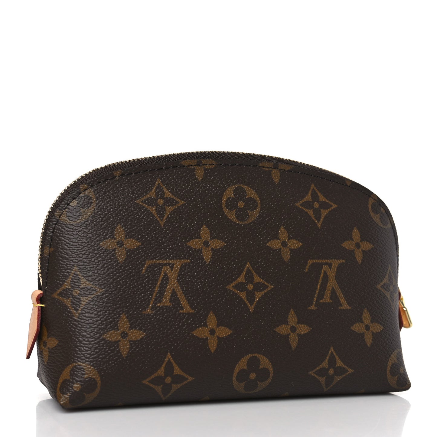 LOUIS VUITTON Monogram Cosmetic Pouch