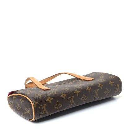 Louis Vuitton Monogram Sonatine 3 of 4