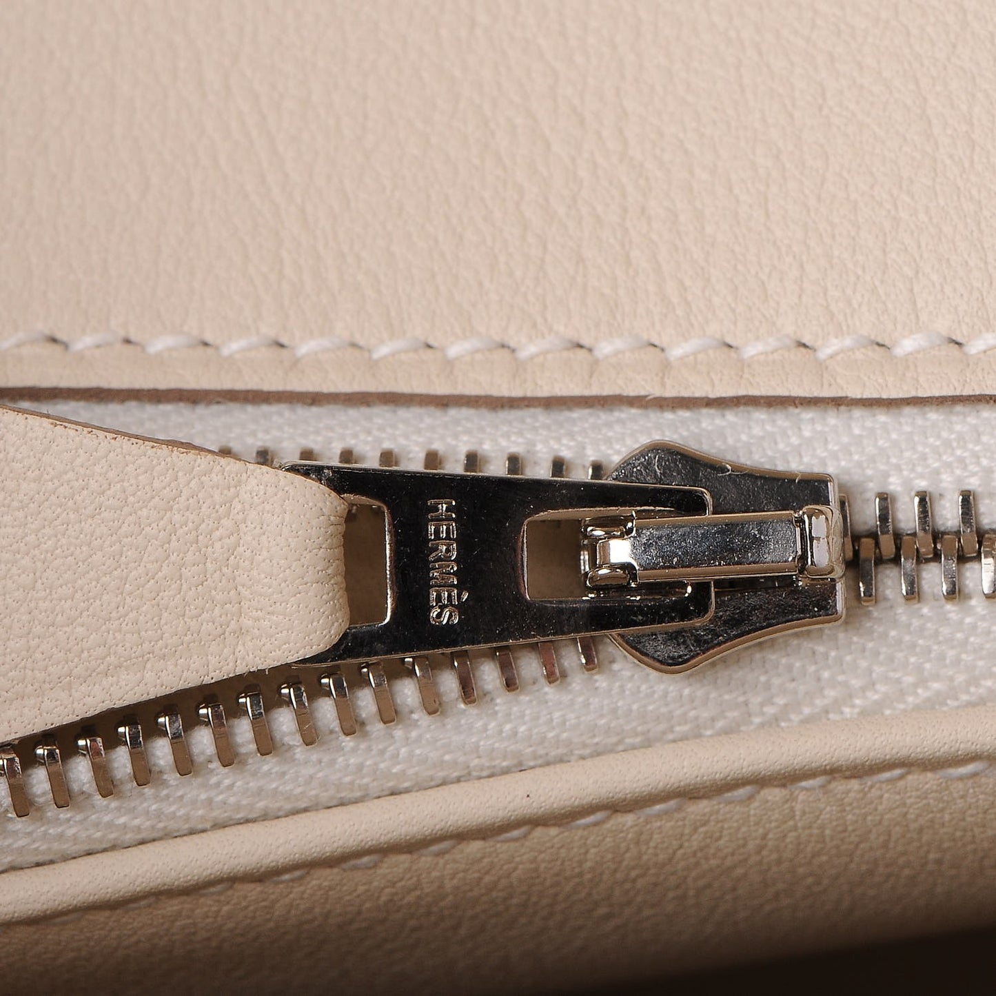 Swift Birkin 25 Craie