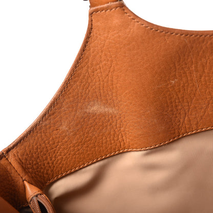 Christian Dior Monogram Tote Tan 12 of 23