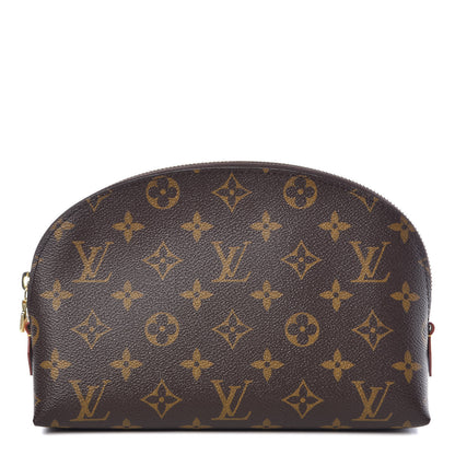 Louis Vuitton Monogram Cosmetic Pouch GM 1 of 7