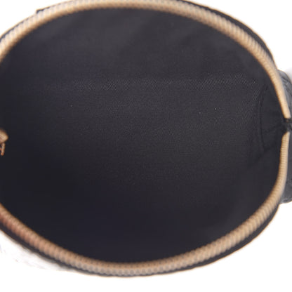 Gucci Microguccissima GG Cosmetic Case Black 5 of 10