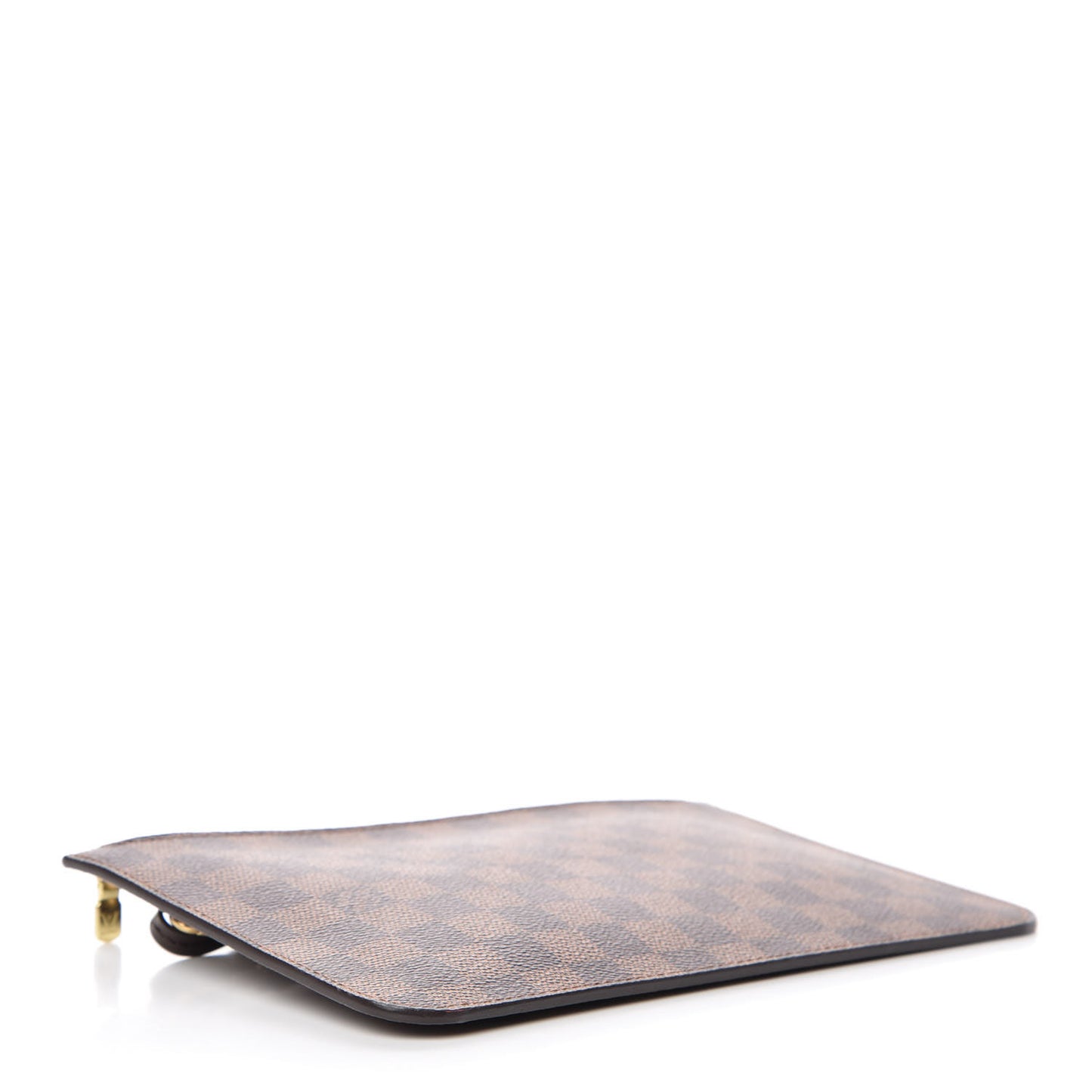 Damier Ebene Neverfull MM GM Pochette