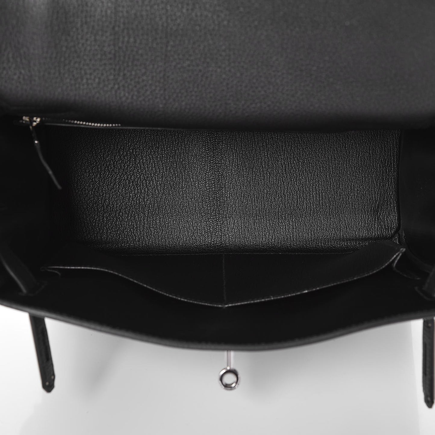Togo Kelly Retourne 28 Black