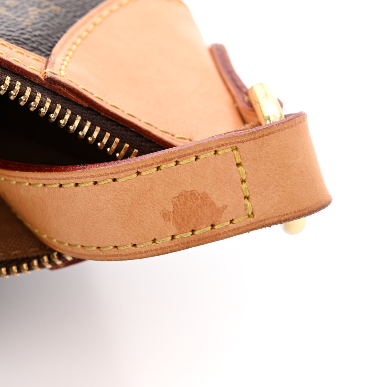 Louis Vuitton Monogram Odeon PM 11 of 12