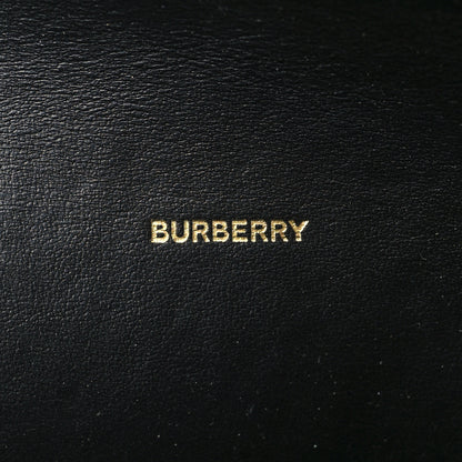 Burberry Calf Hair Leopard Print Small TB Bag 6 of 8