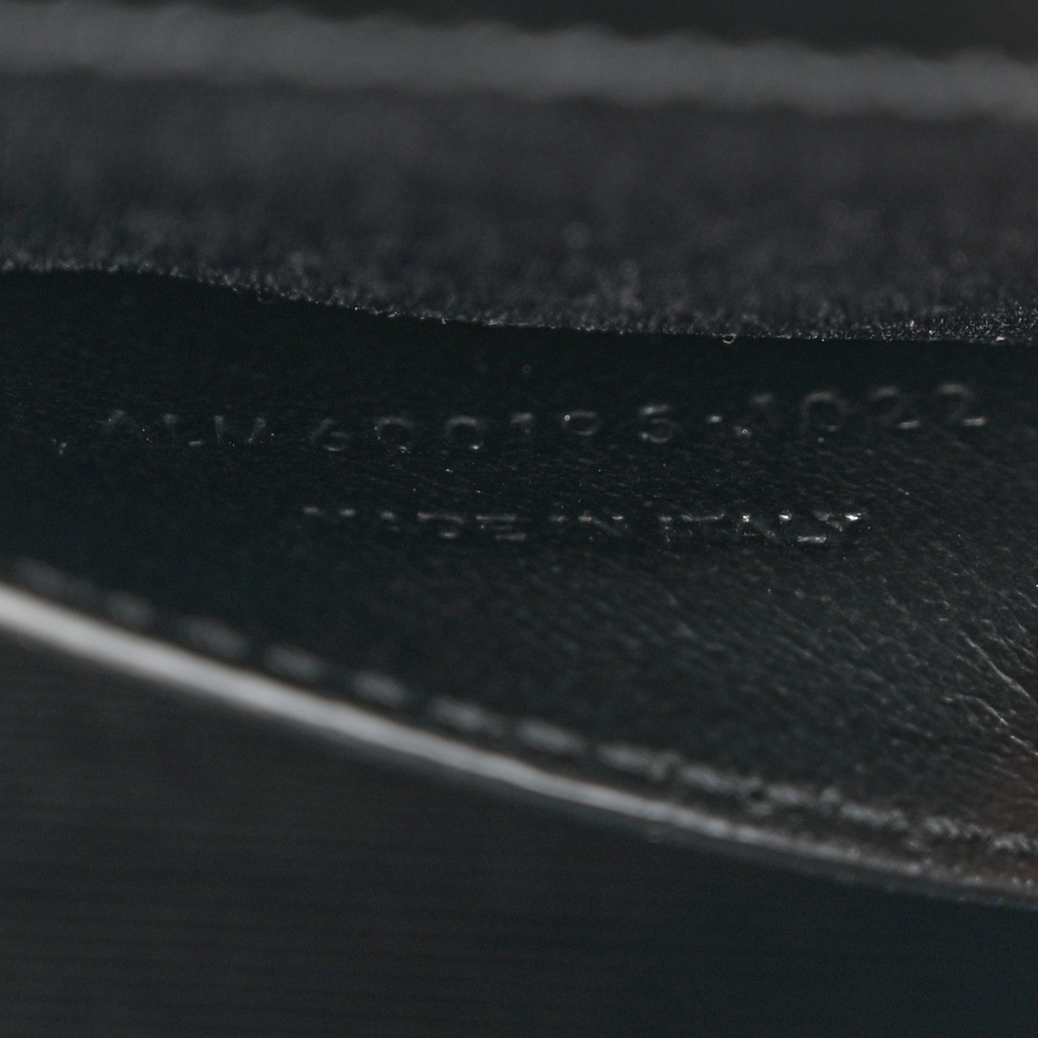 Saint Laurent Grain De Poudre Textured Mixed Matelasse Triquilt Small Monogram Monochrome Satchel Black 7 of 10