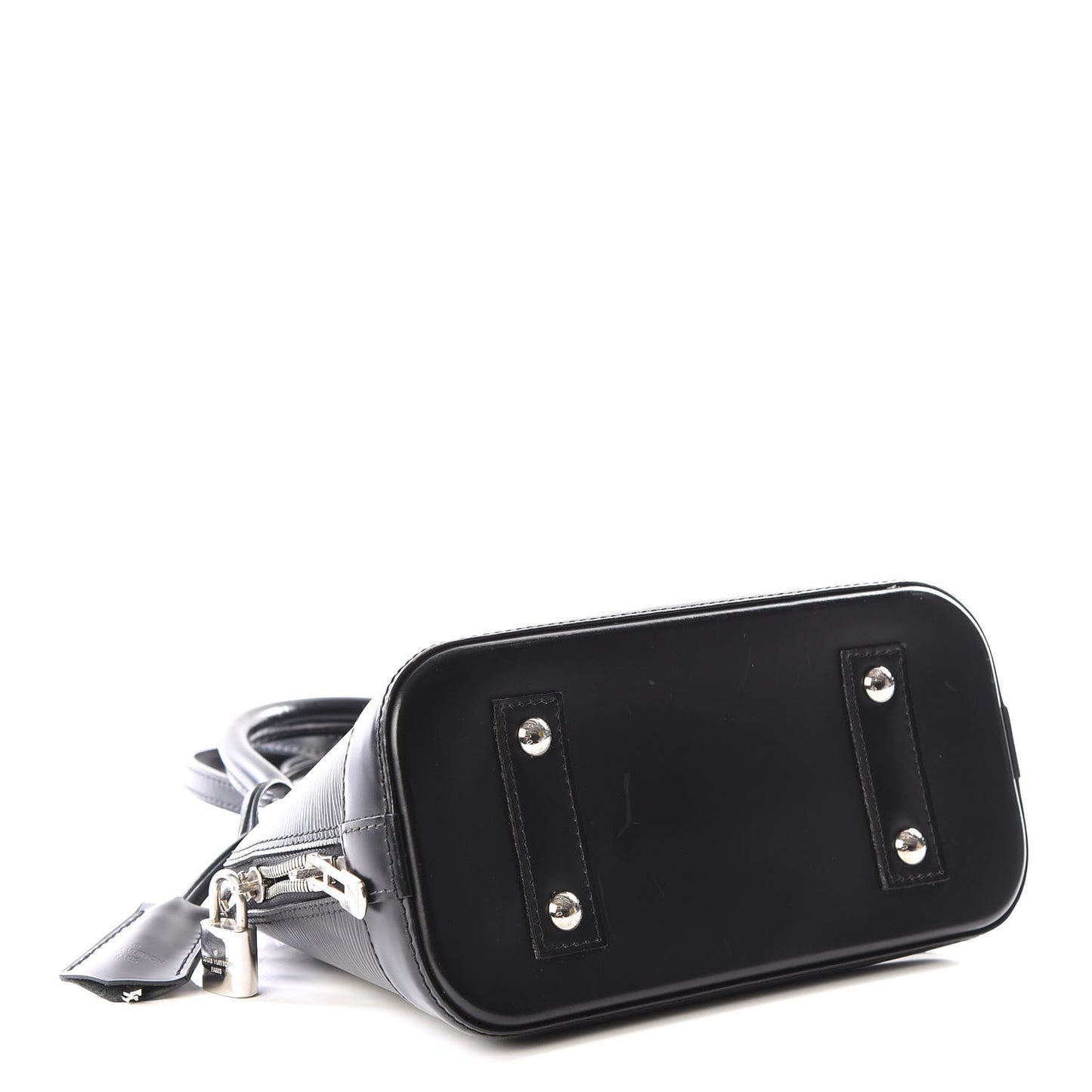 Epi Alma BB Black