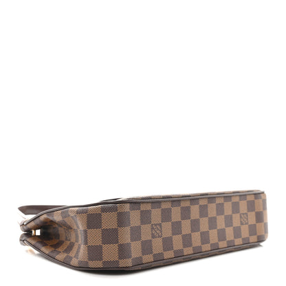 Louis Vuitton Damier Ebene Aubagne 4 of 9