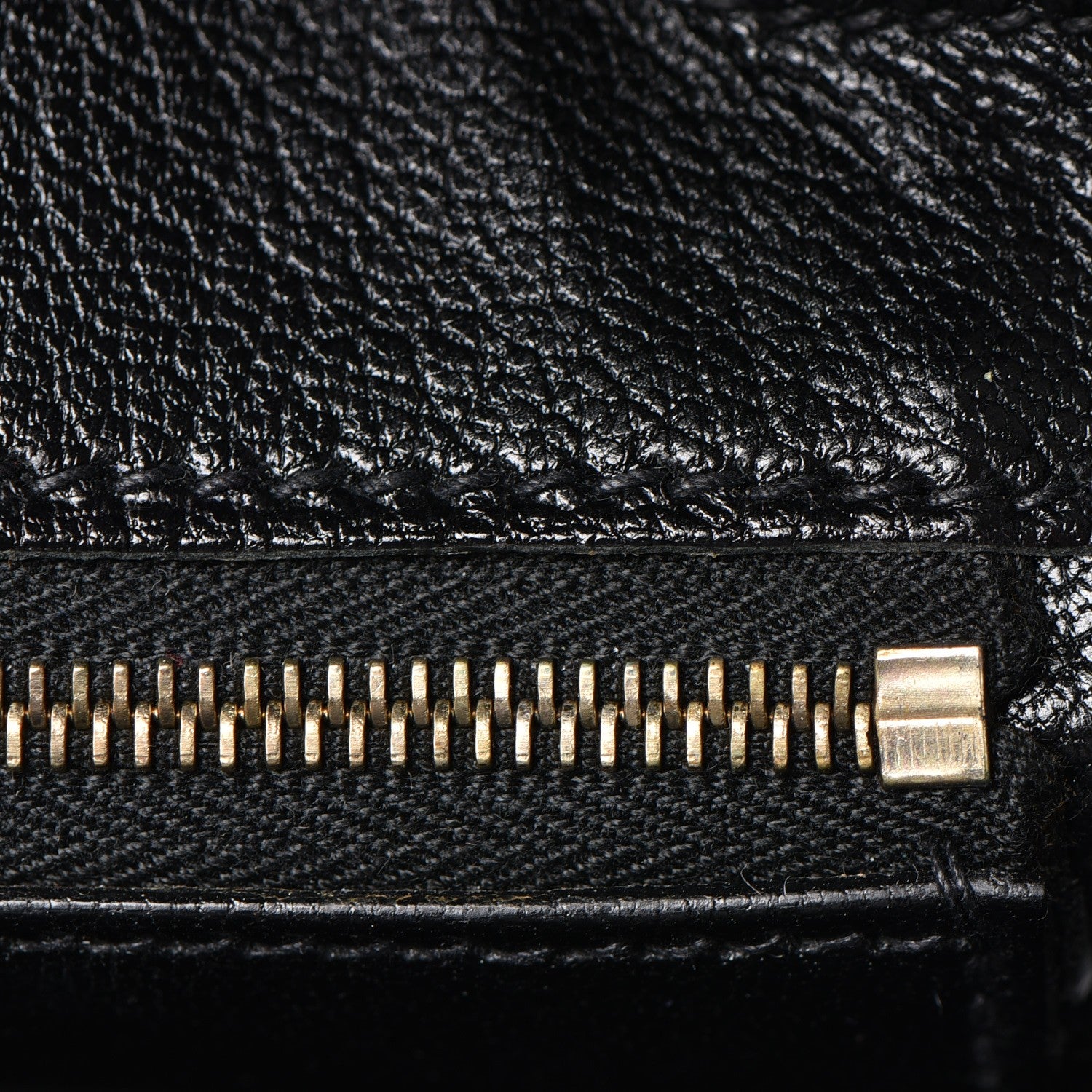 Hermes Box Birkin 30 Black 22 of 41