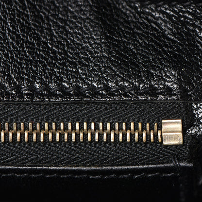 Hermes Box Birkin 30 Black 22 of 41
