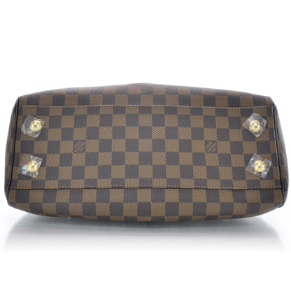 Louis Vuitton Damier Ebene Trevi PM 6 of 10