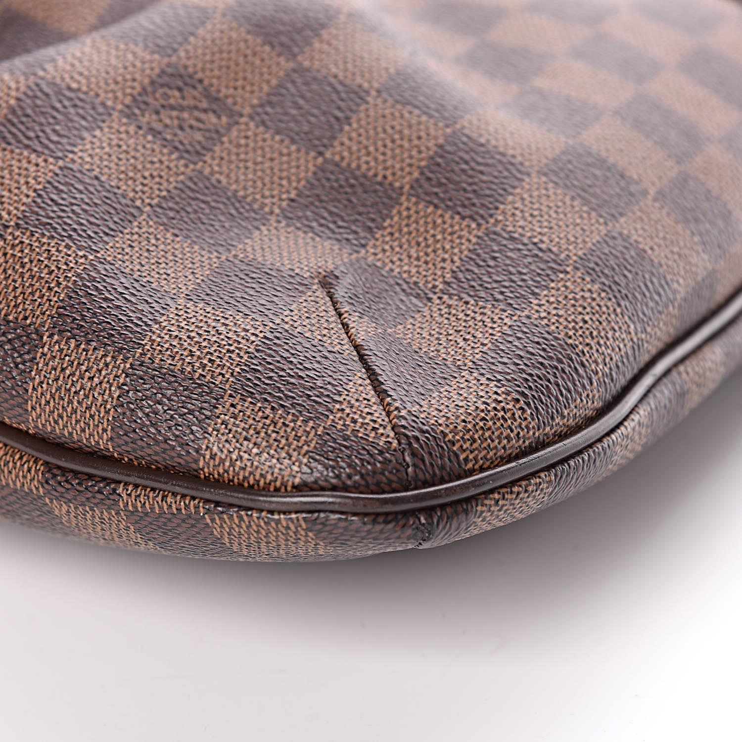 Louis Vuitton Damier Ebene Bloomsbury PM 6 of 10
