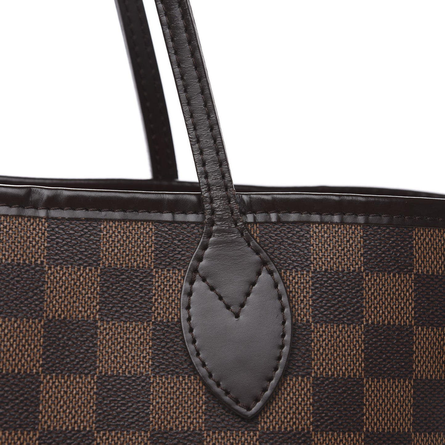 Damier Ebene Neverfull MM