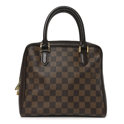 Louis Vuitton Damier Ebene Brera 1 of 9