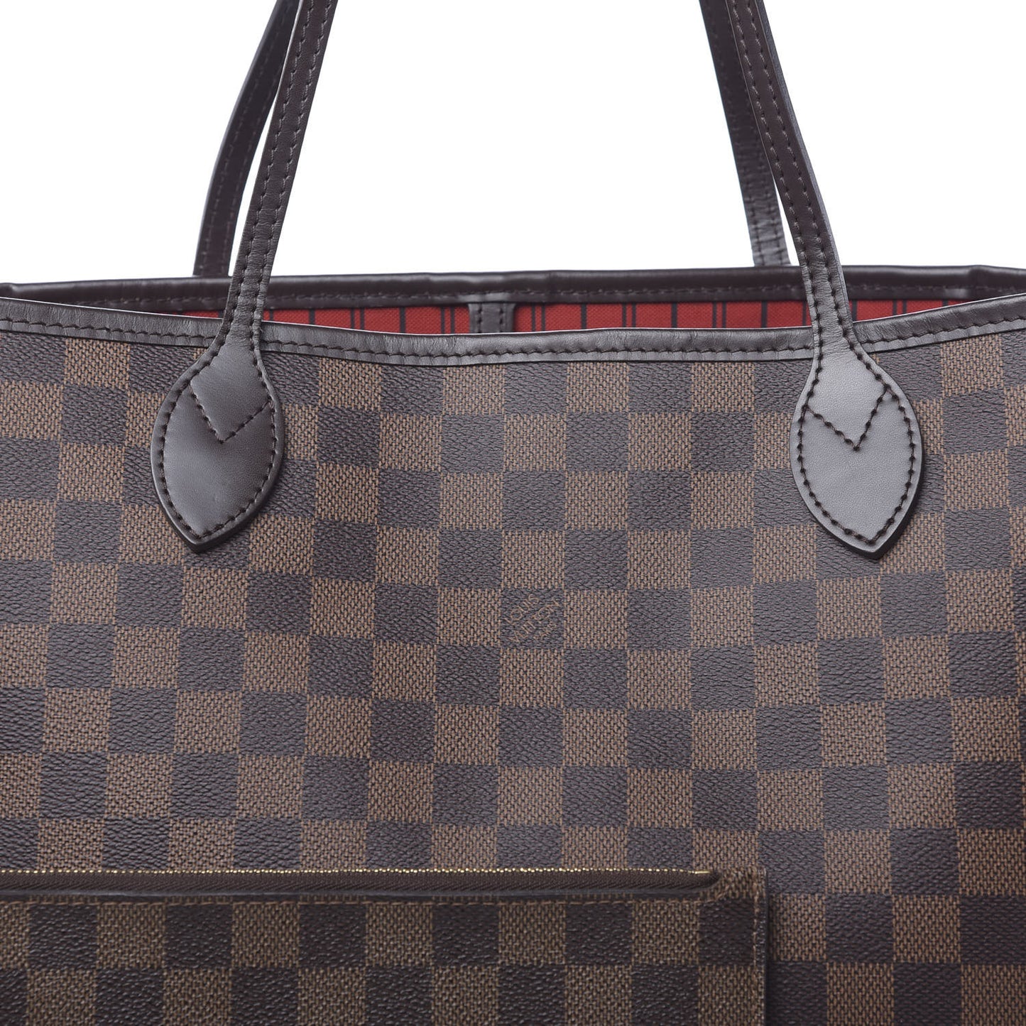 Damier Ebene Neo Neverfull MM