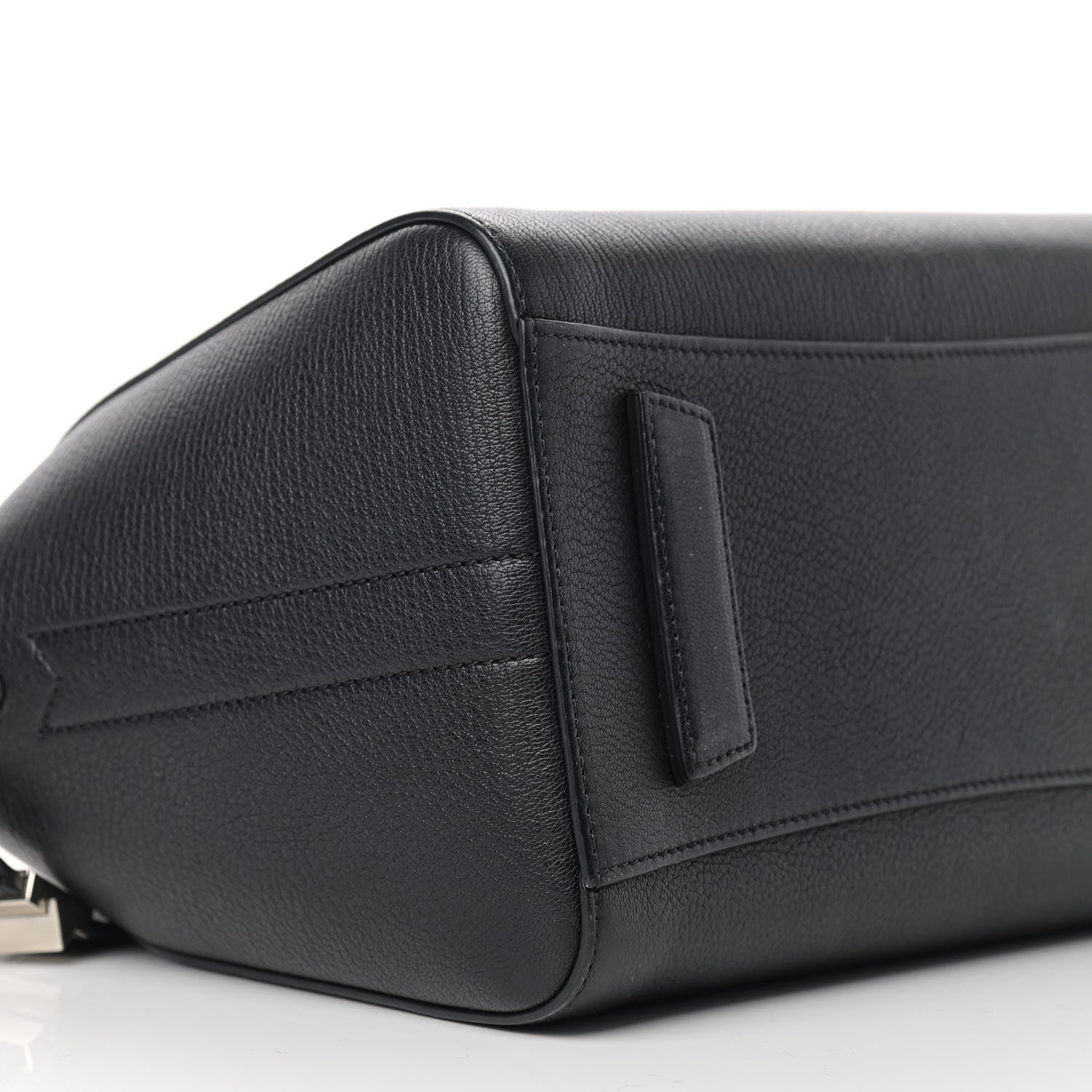 Givenchy Sugar Goatskin Small Antigona Black 5 of 11