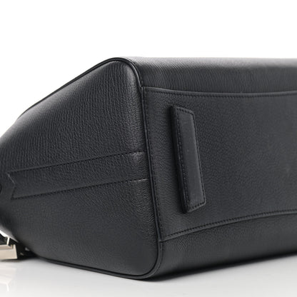 Givenchy Sugar Goatskin Small Antigona Black 5 of 11