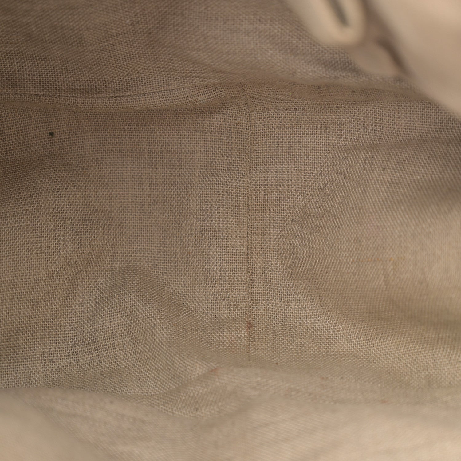 Gucci Monogram Medium Bree Zippered Tote Beige Tabacco 5 of 13