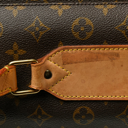 Louis Vuitton Monogram Pullman 75 36 of 42
