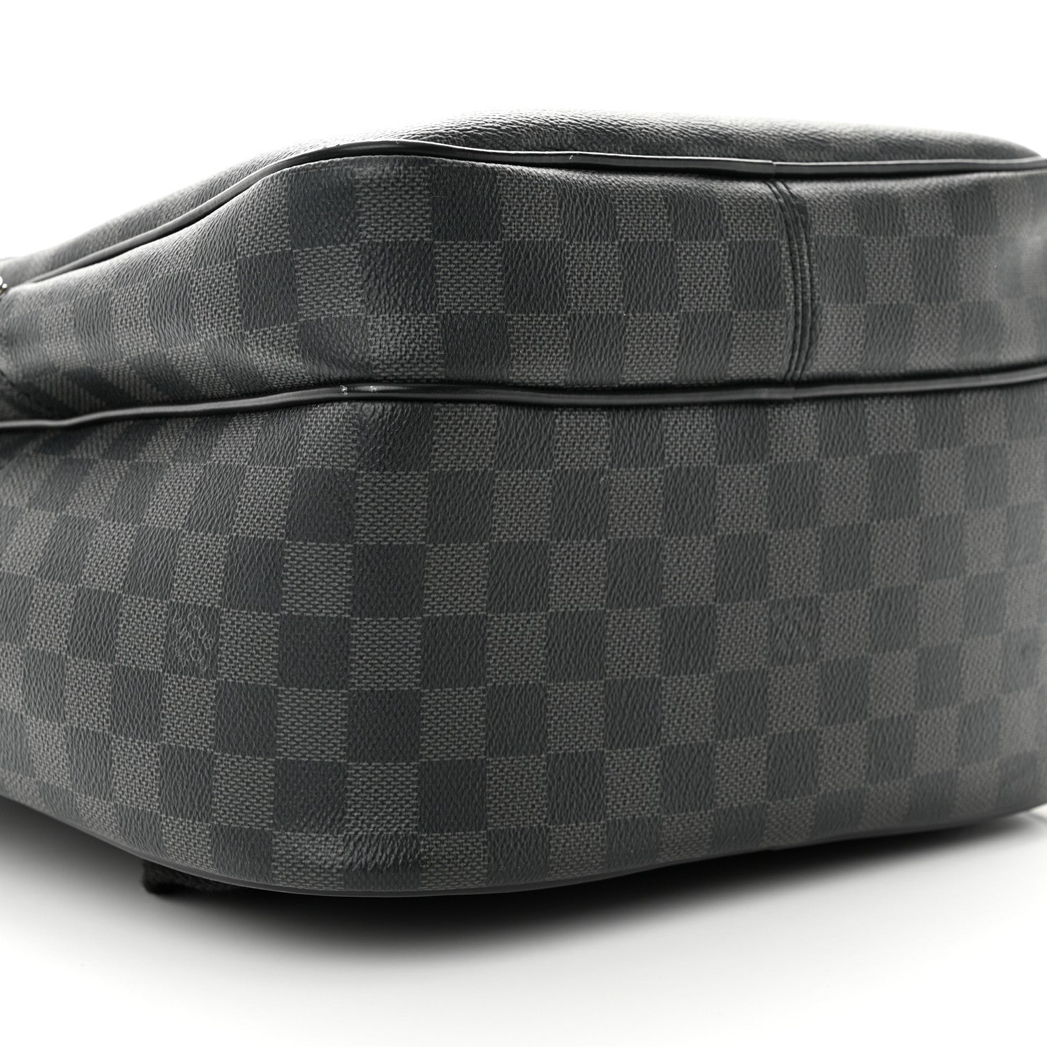 Louis Vuitton Damier Graphite Michael Backpack 8 of 12