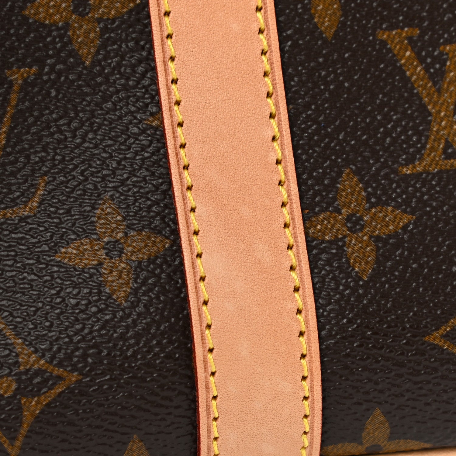 Louis Vuitton Monogram Speedy Bandouliere 35 11 of 12