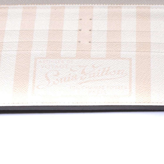 Louis Vuitton Monogram Rayures Insolite Wallet 8 of 9