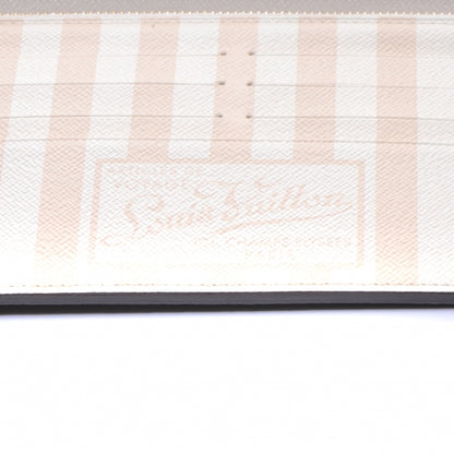 Louis Vuitton Monogram Rayures Insolite Wallet 8 of 9