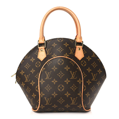 Louis Vuitton Monogram Ellipse PM 1 of 8