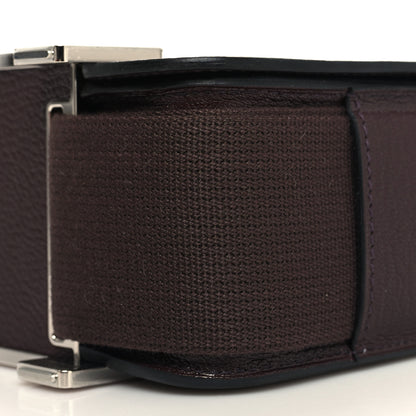 Hermes Chevre Mysore Geta Rouge Sellier Cuivre 10 of 11
