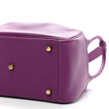 Hermes Evercolor Lindy 26 Anemone 10 of 12