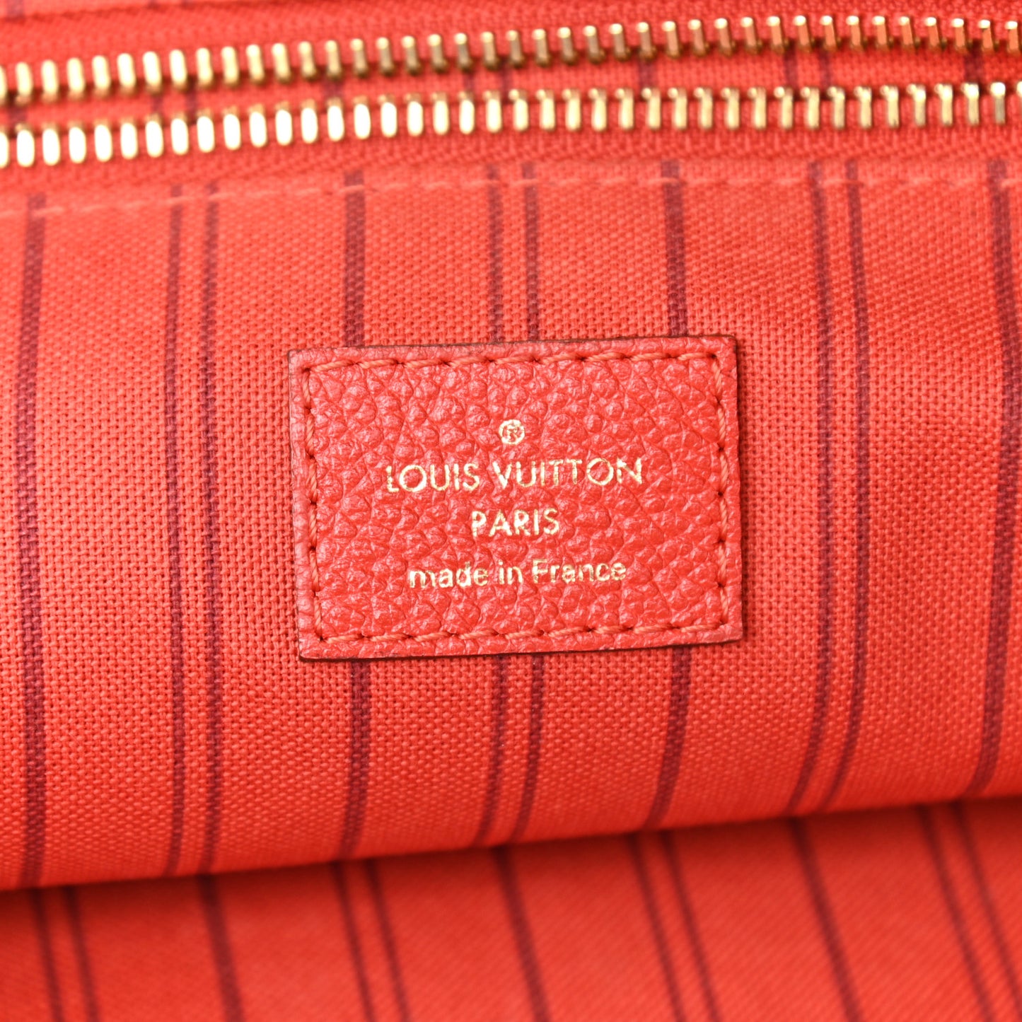 Empreinte Citadine PM Orient