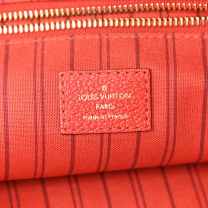 Louis Vuitton Empreinte Citadine PM Orient 7 of 16