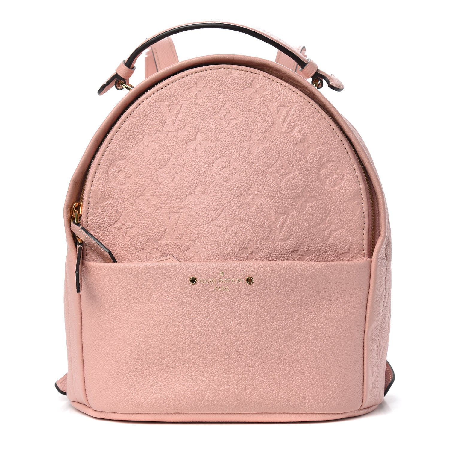 Louis Vuitton Empreinte Sorbonne Backpack Rose Poudre 1 of 7
