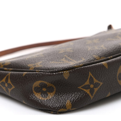Louis Vuitton Monogram Pochette Accessories 9 of 10