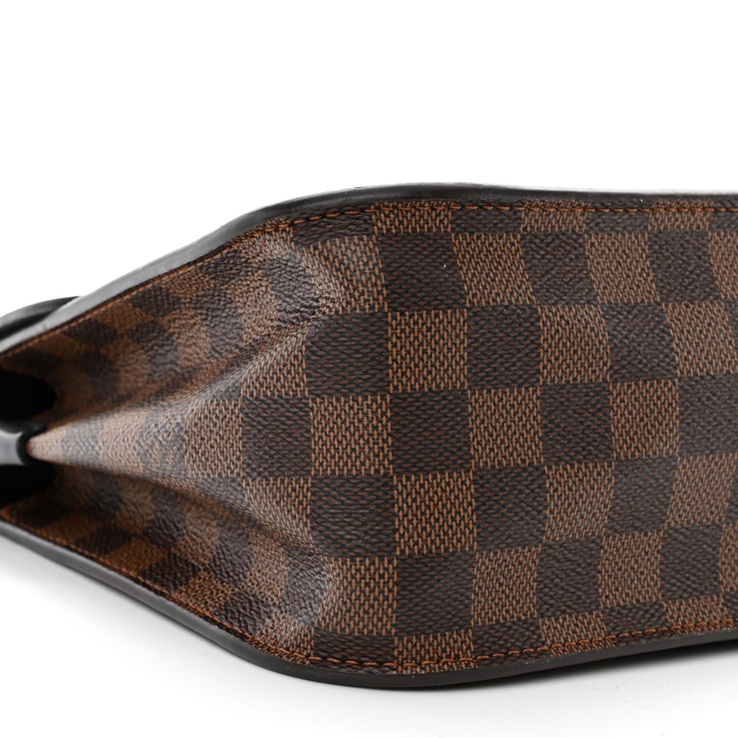 Louis Vuitton Damier Ebene Beaumarchais Black 9 of 13