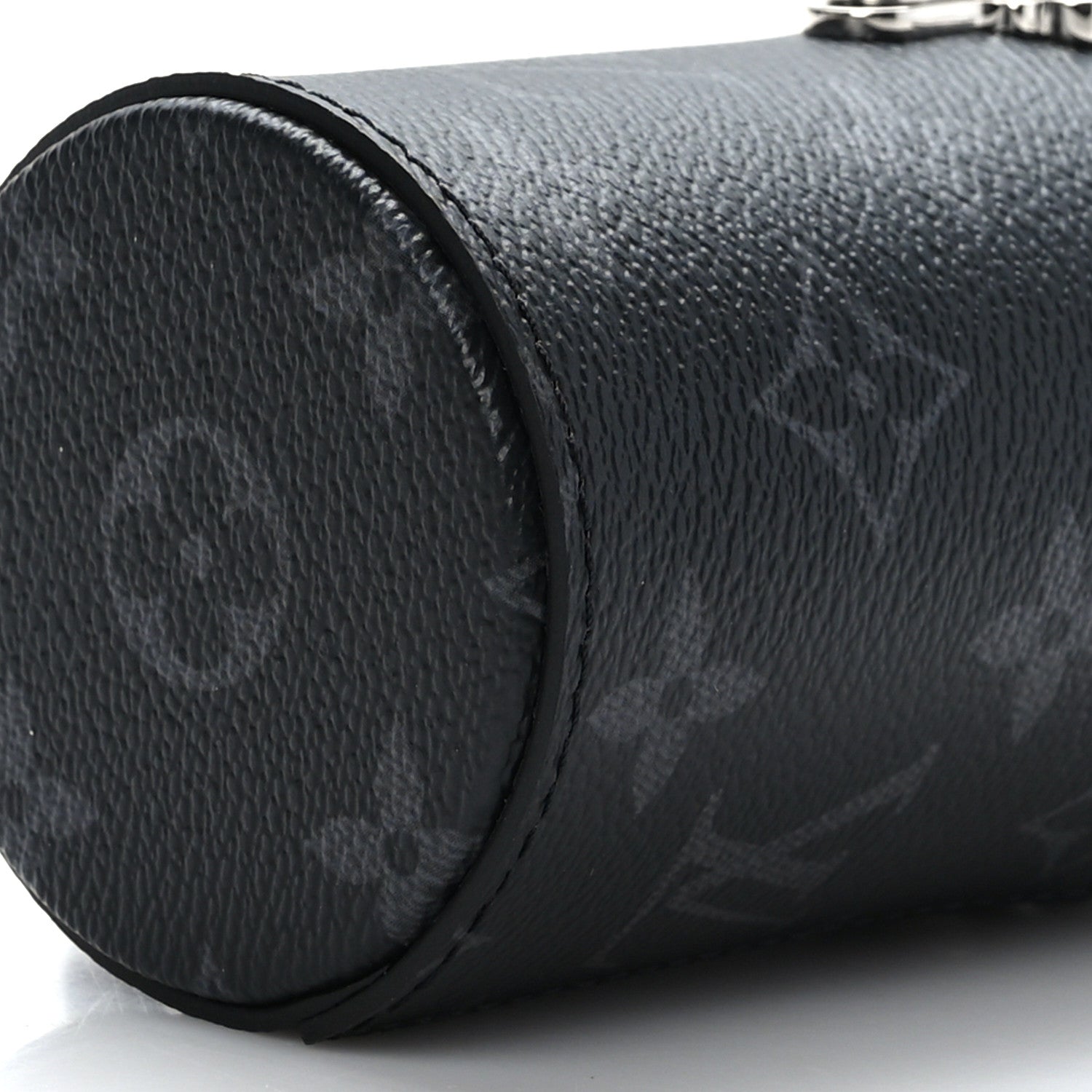 Louis Vuitton Monogram Eclipse 100ML Perfume Travel Case 7 of 7