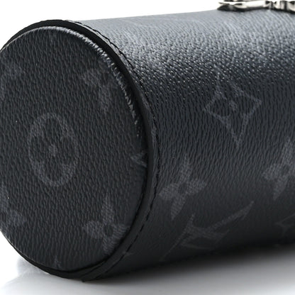 Louis Vuitton Monogram Eclipse 100ML Perfume Travel Case 7 of 7