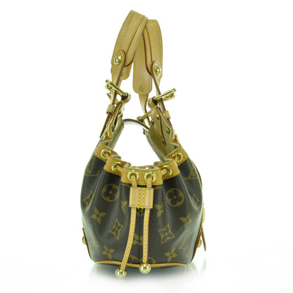 Louis Vuitton Monogram Theda GM 4 of 10